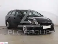 2019 KIA Ceed