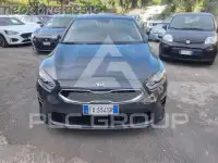 2019 KIA Ceed