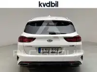 2019 KIA Ceed