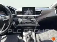 2019 KIA Ceed