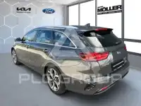 2019 KIA Ceed