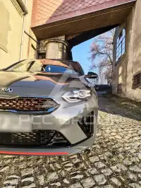 2019 KIA Ceed