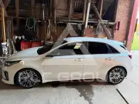 2019 KIA Ceed