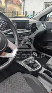 2019 KIA Ceed