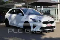 2019 KIA Ceed
