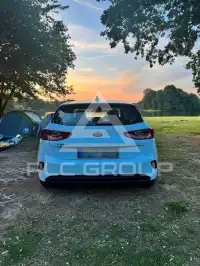 2019 KIA Ceed