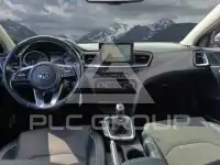 2019 KIA Ceed
