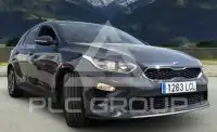2019 KIA Ceed