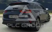 2019 KIA Ceed