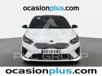 2019 KIA Ceed