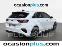 2019 KIA Ceed