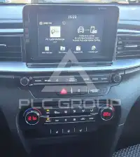 2019 KIA Ceed