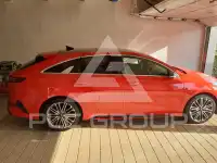 2019 KIA Ceed