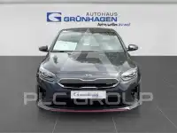 2019 KIA Ceed