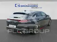 2019 KIA Ceed