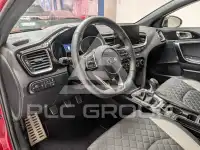 2019 KIA Ceed
