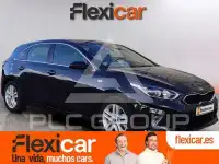 2019 KIA Ceed
