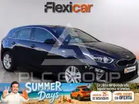 2019 KIA Ceed