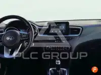 2019 KIA Ceed
