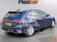 2019 KIA Ceed