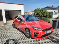 2019 KIA Ceed