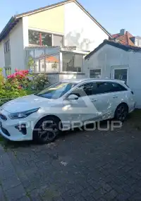 2019 KIA Ceed