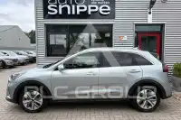 2019 KIA Niro