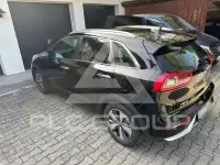2019 KIA Niro