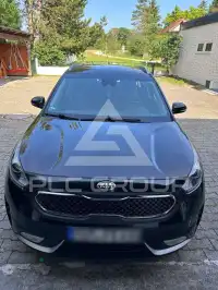 2019 KIA Niro