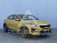 2019 KIA XCEED