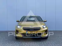 2019 KIA XCEED