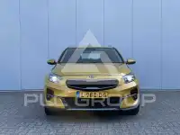 2019 KIA XCEED