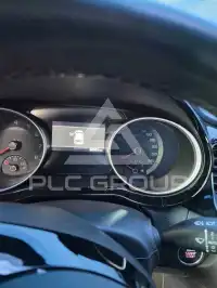 2019 KIA XCEED