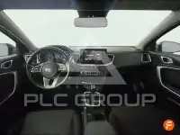 2019 KIA XCEED