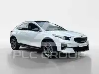 2019 KIA XCEED