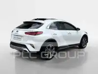 2019 KIA XCEED