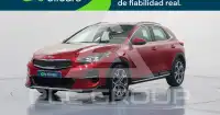 2019 KIA XCEED
