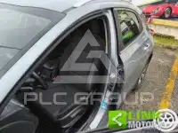 2019 KIA XCEED
