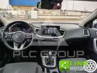 2019 KIA XCEED