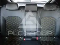 2019 KIA XCEED