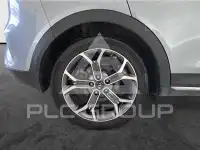 2019 KIA XCEED