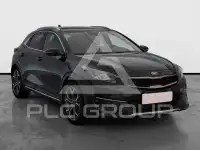 2019 KIA XCEED