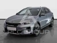 2019 KIA XCEED