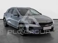 2019 KIA XCEED