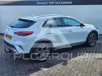 2019 KIA XCEED
