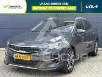 2019 KIA XCEED