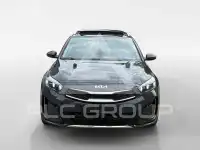 2019 KIA XCEED