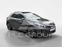 2019 KIA XCEED
