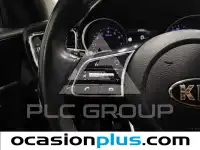 2019 KIA XCEED