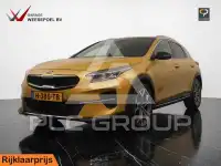 2019 KIA XCEED